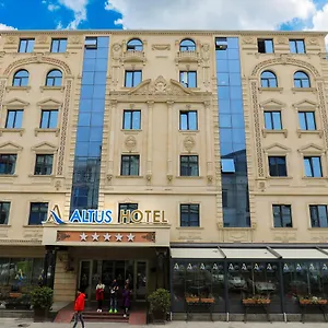 فندق Alis Hotel