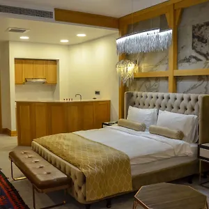 Hotel Shirvanshah