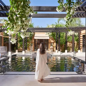Mandarin Oriental, Marrakech Отель