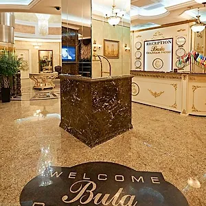 فندق Boutique Buta مينسك