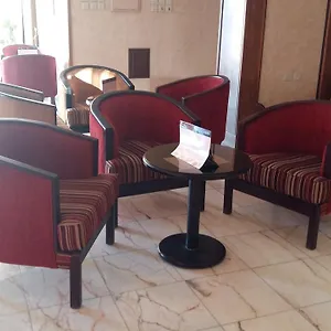 شقة فندقية Royal Suites جدة