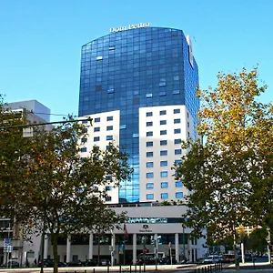 Dom Pedro Отель